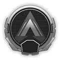 Apex Legends Silver rank icon