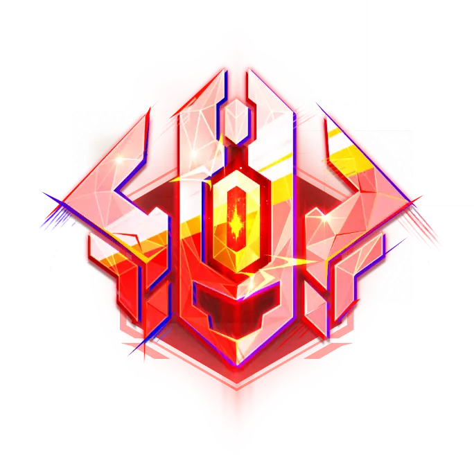One Above All II rank icon