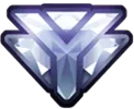 Diamond 1 rank icon