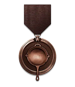 Bronze III rank icon