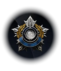 Diamond III rank icon