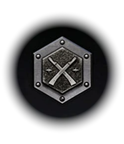Silver II rank icon