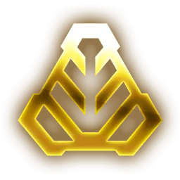 Gold III rank icon
