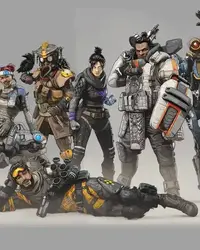 Servizi di potenziamento professionali per Apex Legends - Potenziamento del rank, potenziamento delle vittorie, coaching