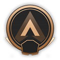 Apex Legends rank icon