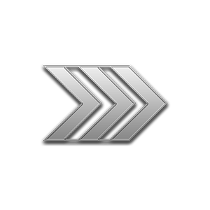 CS:GO Silver 3 rank icon