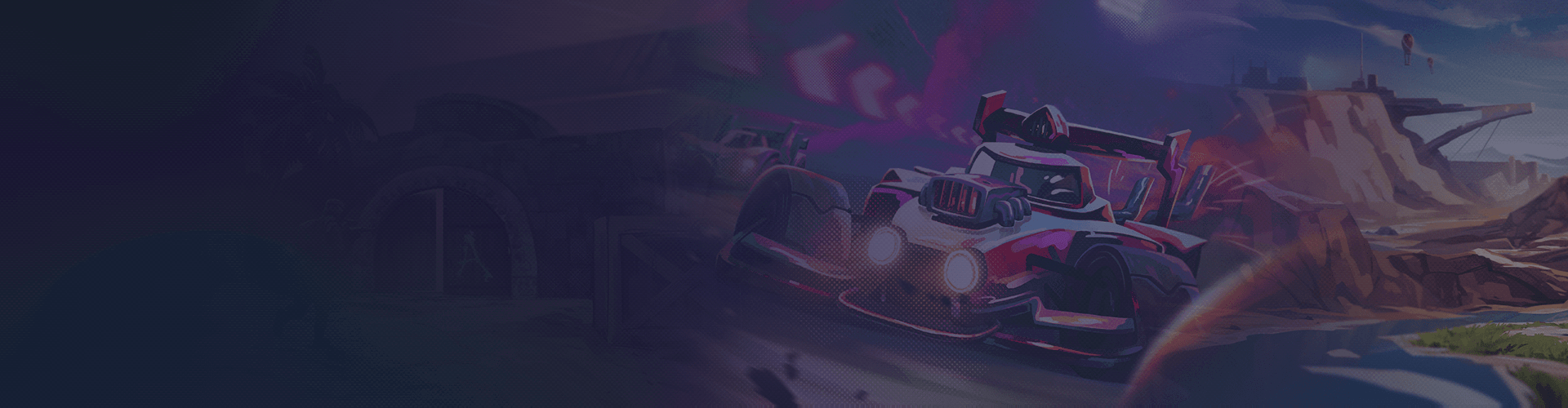 BuyBoosting.com game boosting services - main banner