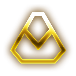 Rocket League Gold I rank icon