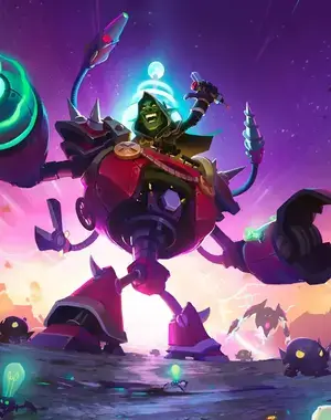 BuyBoosting Hearthstone Boosting Service